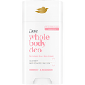 Deostick Whole Body Deo Himbeer- & Rosenduft Dove