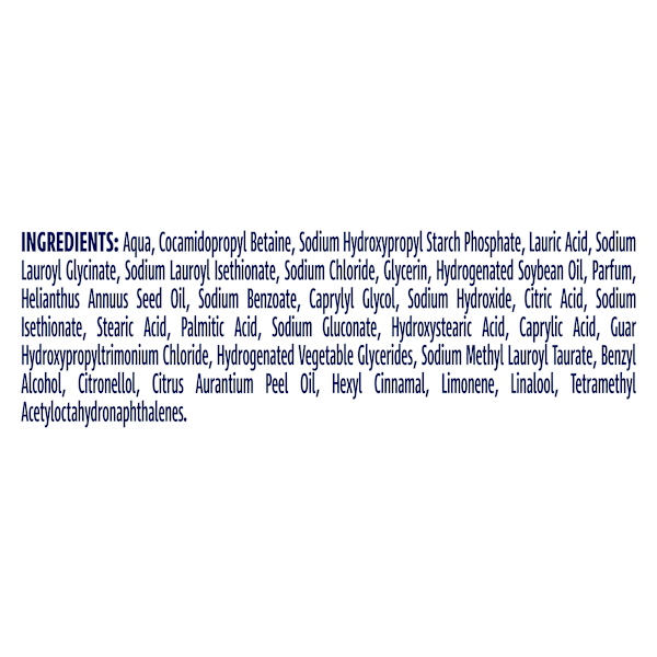 Duschcreme Advanced Care Reichhaltige Pflege Dove