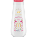 Duschgel Bridgerton Raspberry Rendezvous Dove
