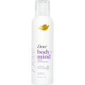 Duschschaum body+mind Lavendel & Hafermilch Dove