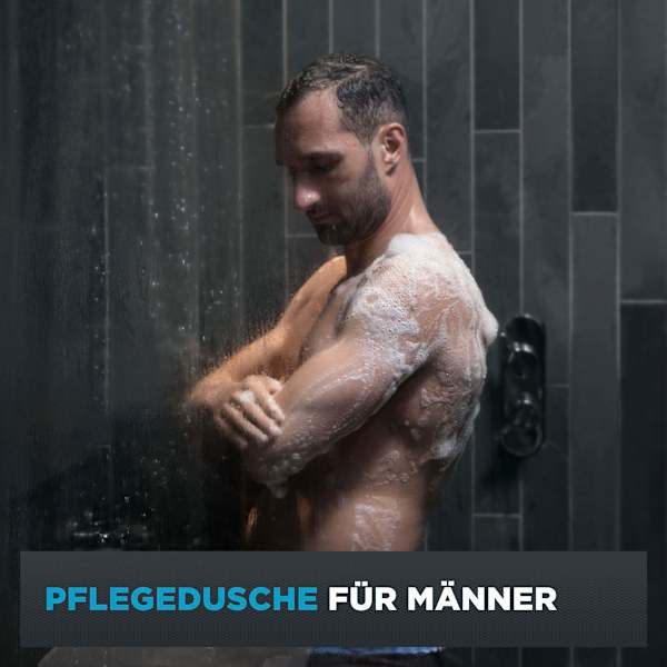 Duschgel Clean Comfort, Reisegröße Dove MEN+CARE