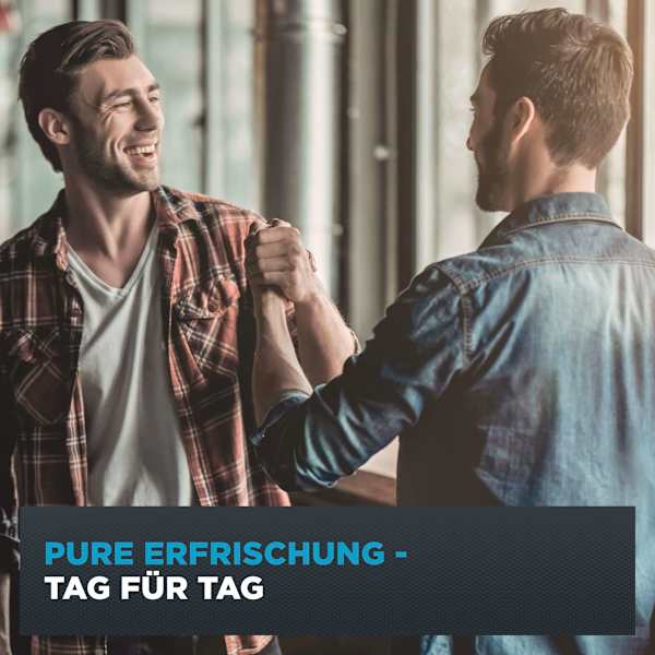 Duschgel Clean Comfort, Reisegröße Dove MEN+CARE