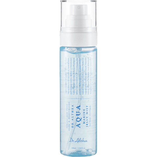 Dr. Althea Aqua Marine Jelly Mist Dr. Althea