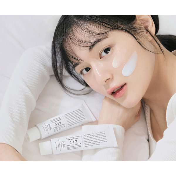 Gesichtscreme 147 Barrier Cream Dr. Althea