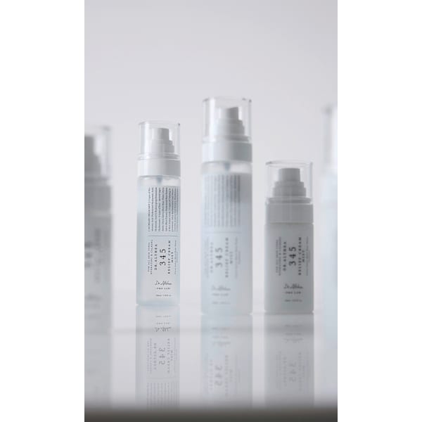 Gesichtscreme 345 Relief Cream Mist Dr. Althea