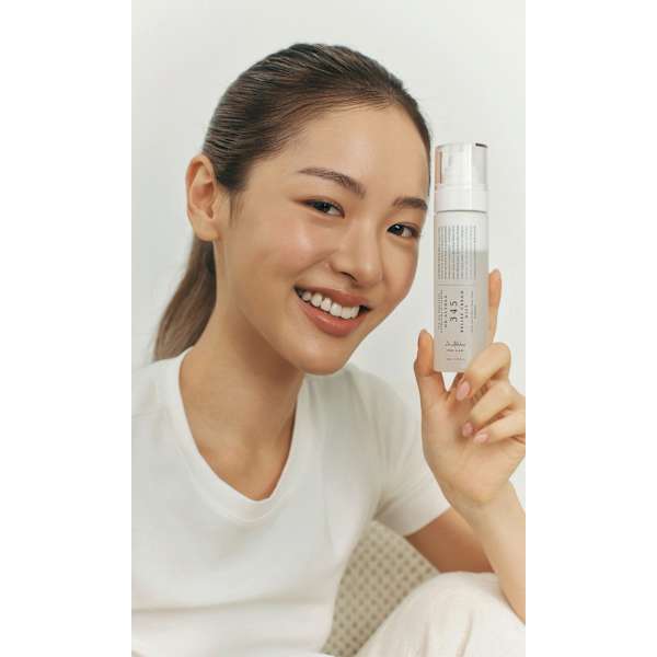 Gesichtscreme 345 Relief Cream Mist Dr. Althea