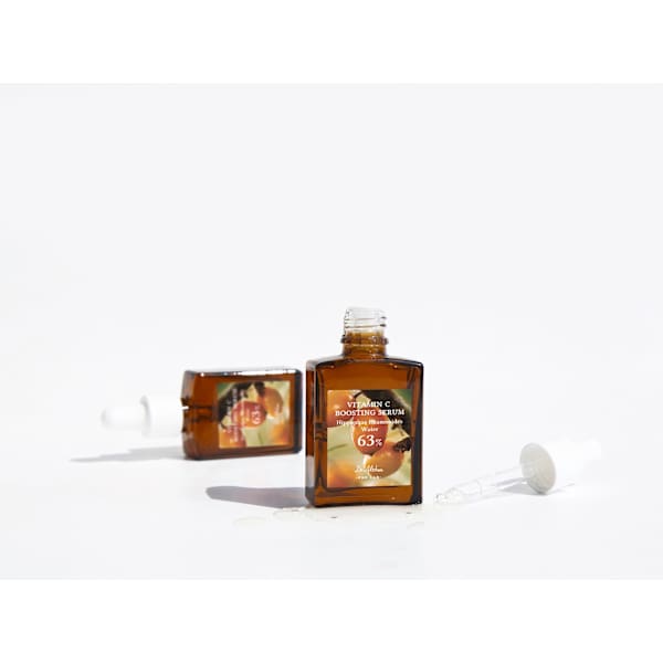 Serum Vitamin C Boosting Dr. Althea
