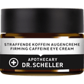 Augencreme Straffend Koffein Dr. Scheller
