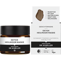 Gesichtsmaske Detox Heilmoor Maske Dr. Scheller