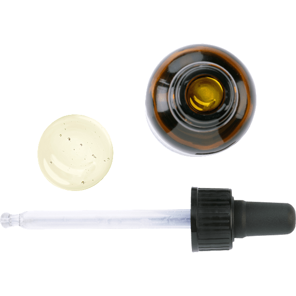 Körperöl Jojoba Dr. Scheller