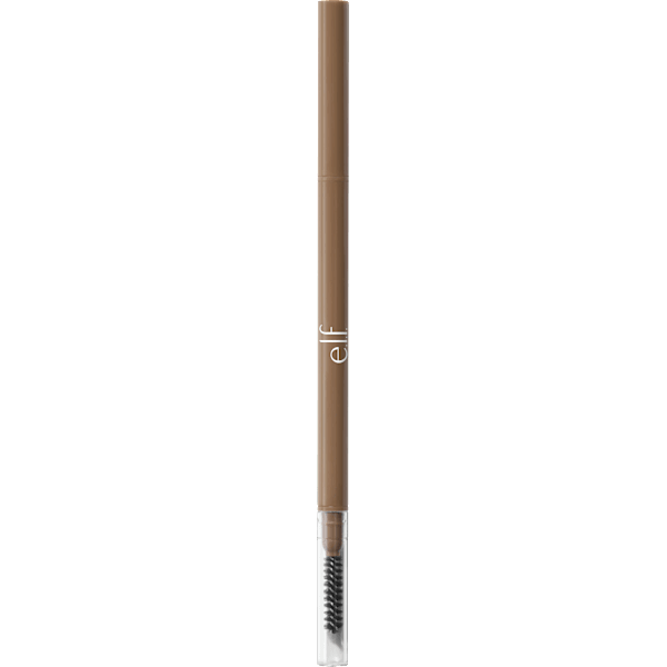 Augenbrauenstift Micro-Fine Neutral Brown e.l.f. Cosmetics