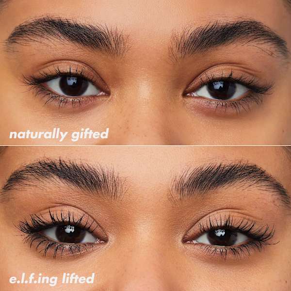Augenbrauenwax Clear e.l.f. Cosmetics