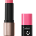 Blush Soft Glam Cream Stick Gumball e.l.f. Cosmetics