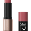 Blush Soft Glam Cream Stick Muted Mauve e.l.f. Cosmetics