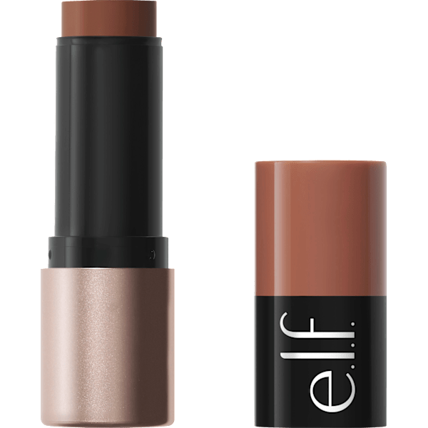 Bronzer Soft Glam Cream Stick Tan e.l.f. Cosmetics