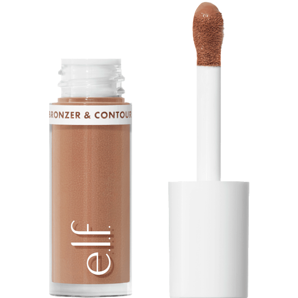Bronzer & Contour Camo Liquid Fair/Light e.l.f. Cosmetics