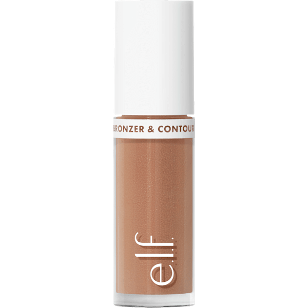 Bronzer & Contour Camo Liquid Fair/Light e.l.f. Cosmetics