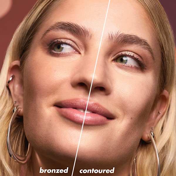 Bronzer & Contour Camo Liquid Fair/Light e.l.f. Cosmetics
