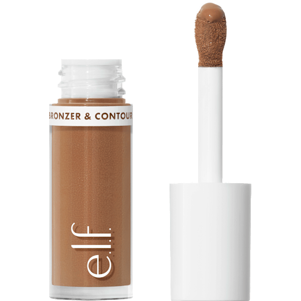 Bronzer & Contour Camo Liquid Light e.l.f. Cosmetics