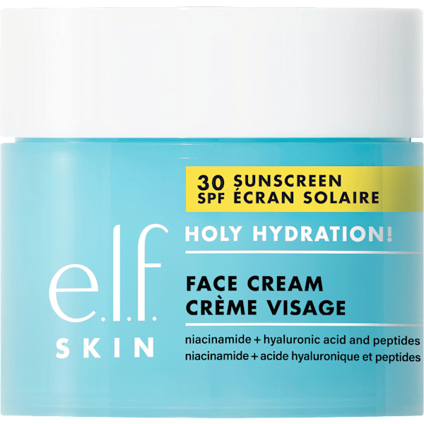 Gesichtscreme LSF 30 Holy Hydration! e.l.f. Cosmetics