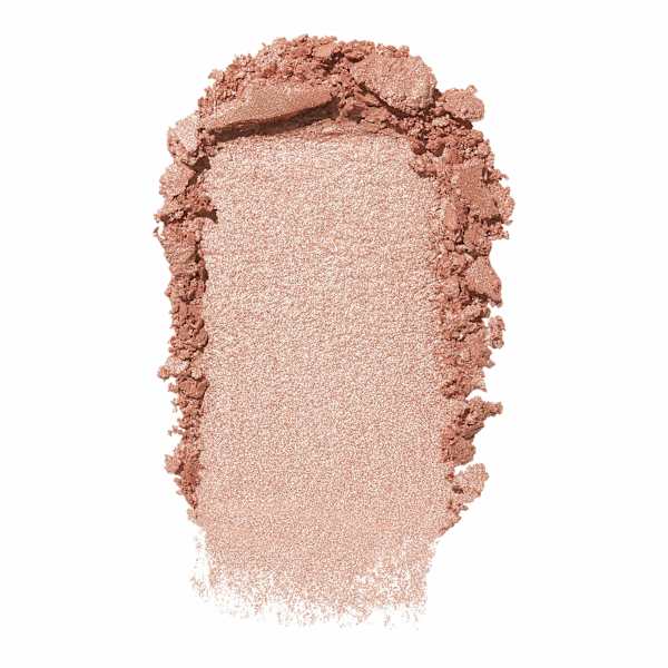 Highlighter Halo Glow Silky Powder Blush Money e.l.f. Cosmetics