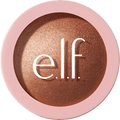 Highlighter Halo Glow Silky Powder Coppertunist e.l.f. Cosmetics