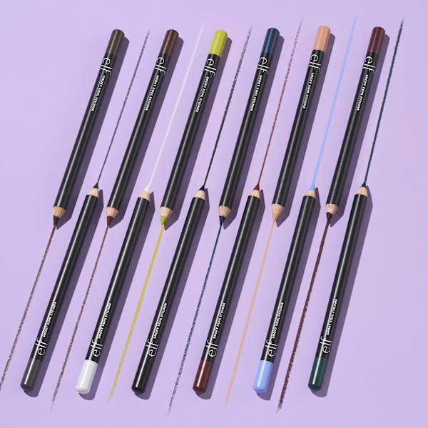 Kohl Eyeliner Smoky Black Velvet e.l.f. Cosmetics