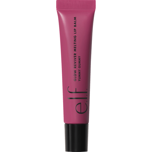 Lipgloss Glow Reviver Melting Yummy Gummy e.l.f. Cosmetics