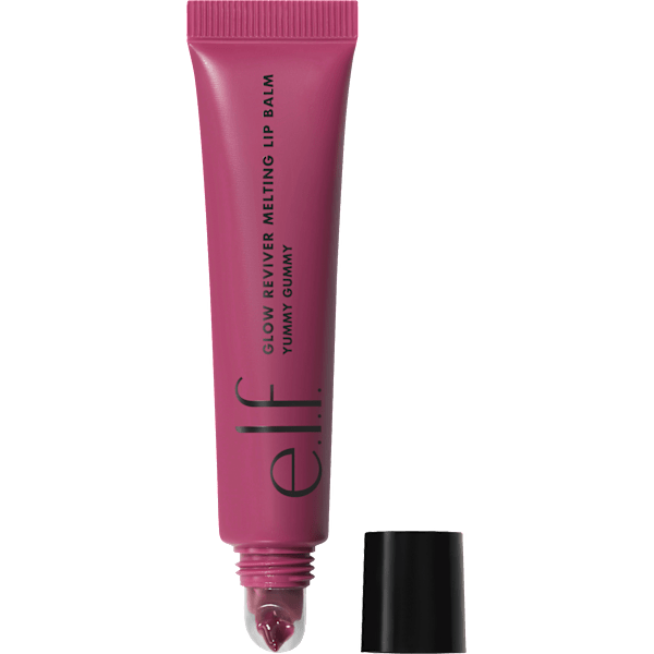 Lipgloss Glow Reviver Melting Yummy Gummy e.l.f. Cosmetics