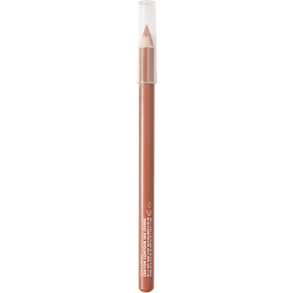 Lipliner Cream Glide Pinky Swear e.l.f. Cosmetics