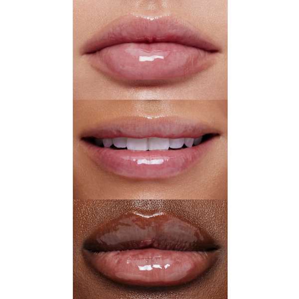 Lippenöl Glow Reviver Crystal Clear e.l.f. Cosmetics