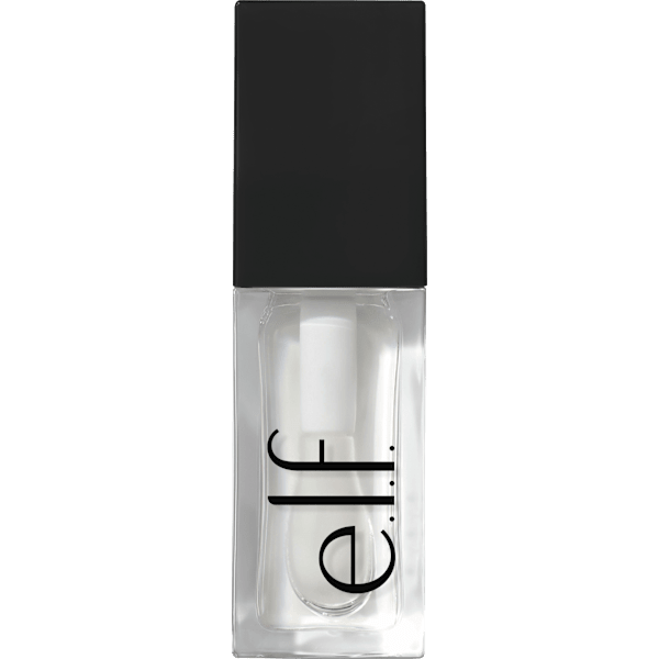 Lippenöl Glow Reviver Crystal Clear e.l.f. Cosmetics