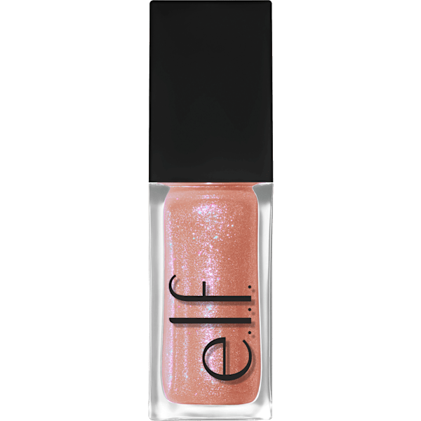 Lippenöl Glow Reviver Glimmer Candy Coded e.l.f. Cosmetics