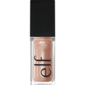 Lippenöl Glow Reviver Glimmer Crystal Baller e.l.f. Cosmetics