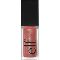  Lippenöl Glow Reviver Glimmer Princess Cut e.l.f. Cosmetics