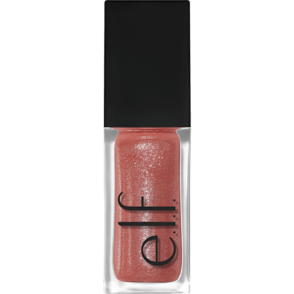  Lippenöl Glow Reviver Glimmer Princess Cut e.l.f. Cosmetics