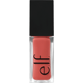 Lippenöl Glow Reviver It's Giving Guava e.l.f. Cosmetics