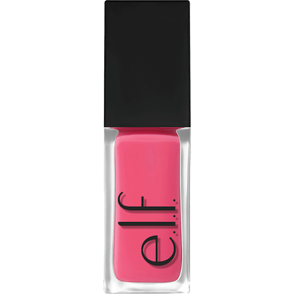Lippenöl Glow Reviver Plumping Burst Bubble e.l.f. Cosmetics