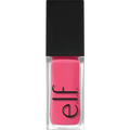 Lippenöl Glow Reviver Plumping Burst Bubble e.l.f. Cosmetics