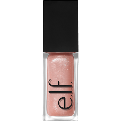 e.l.f. Cosmetics Lip Oil Glow Reviver Plumping Piggy Bank, 7.6 ml