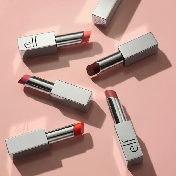 Lippenstift Glow Reviver Loveslick e.l.f. Cosmetics