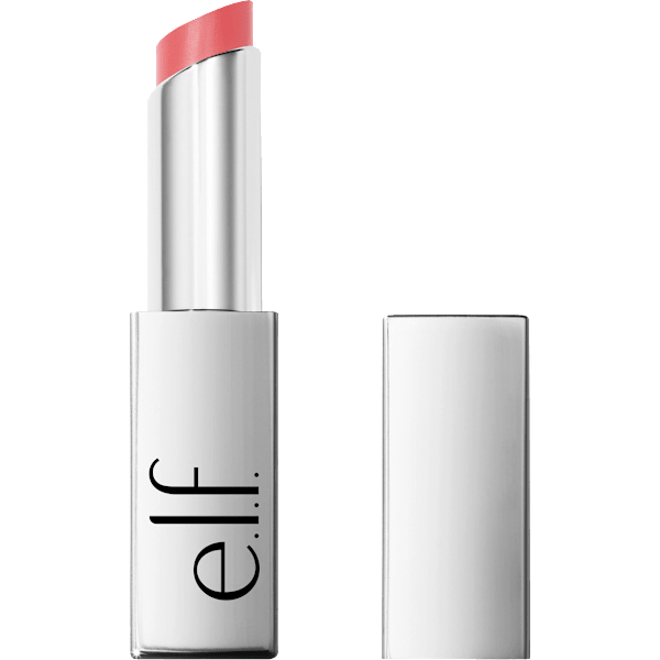 Lippenstift Glow Reviver Pink-Me Energy e.l.f. Cosmetics