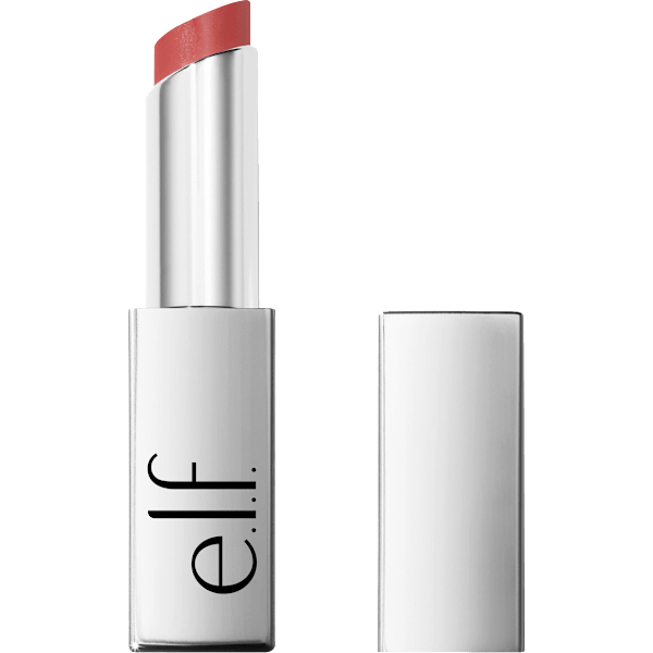 Lippenstift Glow Reviver Rose Latte e.l.f. Cosmetics