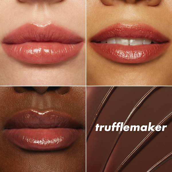 Lippenstift Glow Reviver Trufflemaker e.l.f. Cosmetics