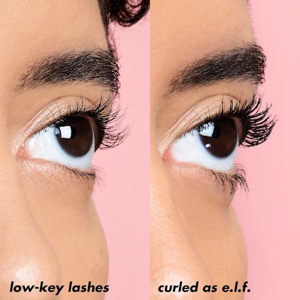 Mascara Lash 'N Roll Black e.l.f. Cosmetics