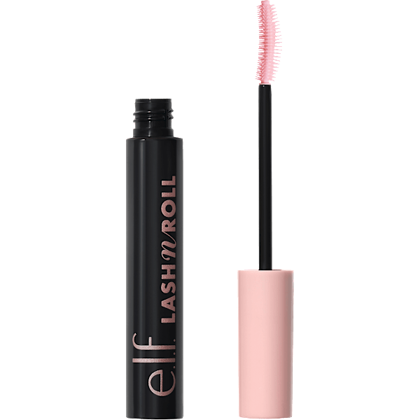 Mascara Lash 'N Roll Black e.l.f. Cosmetics