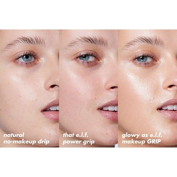 Primer Power Grip + Niacinamide e.l.f. Cosmetics