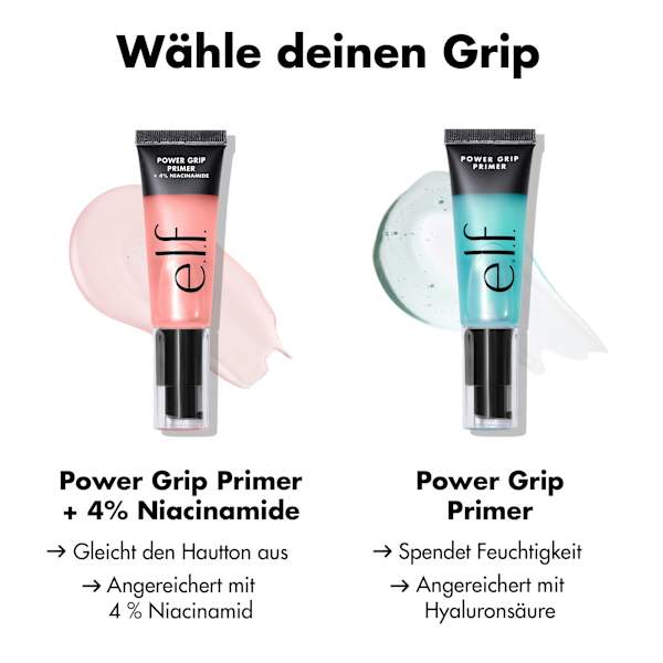 Primer Power Grip e.l.f. Cosmetics