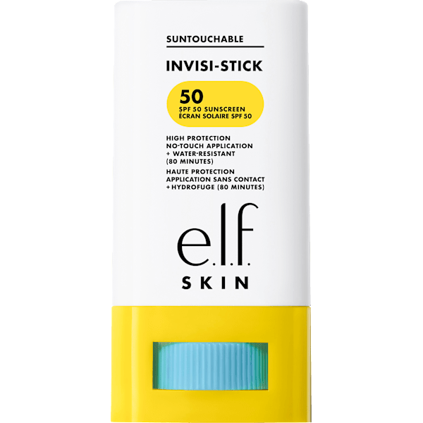 Sonnenstick invisible, LSF 50 e.l.f. Cosmetics