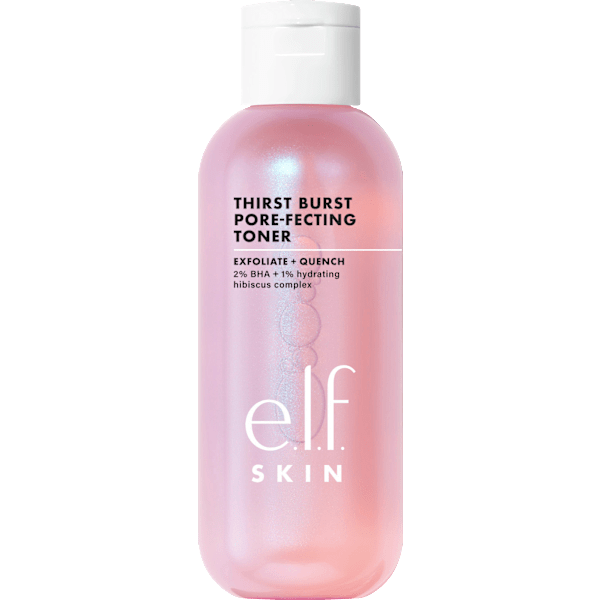 Toner porenverfeinernd Thirst Burst e.l.f. Cosmetics